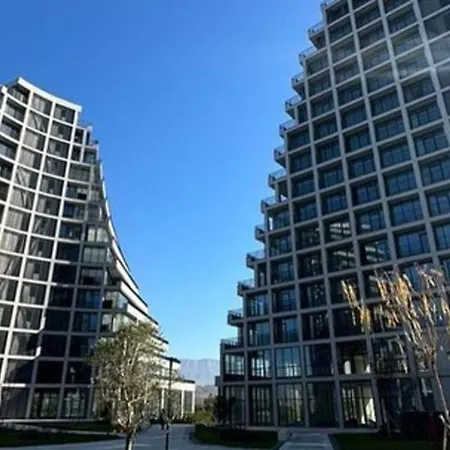 Lakeside Dream Apartment