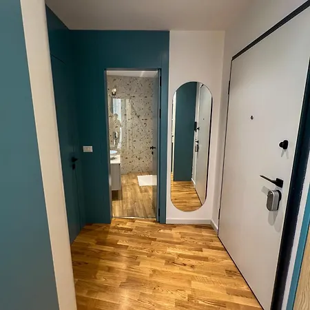 Lakeside Dream * Tirana