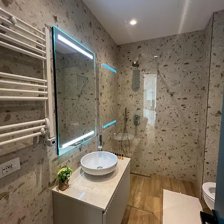 Lakeside Dream Apartment Tirana