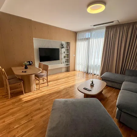 Lakeside Dream * Tirana