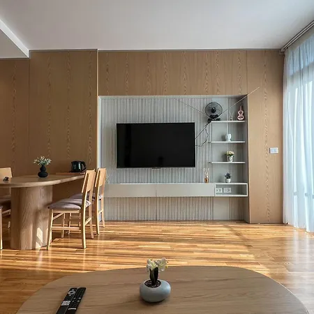 Appartamento Lakeside Dream