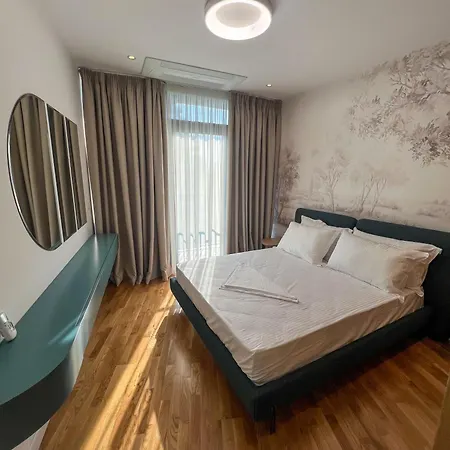 Lakeside Dream Appartamento *