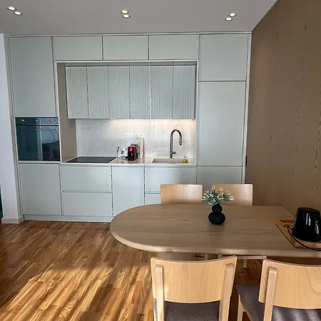 Lakeside Dream Appartamento *