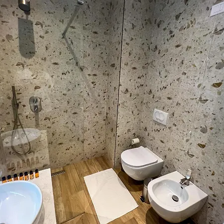 Appartamento Lakeside Dream *