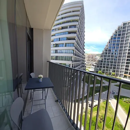 Lakeside Dream Appartement Tirana