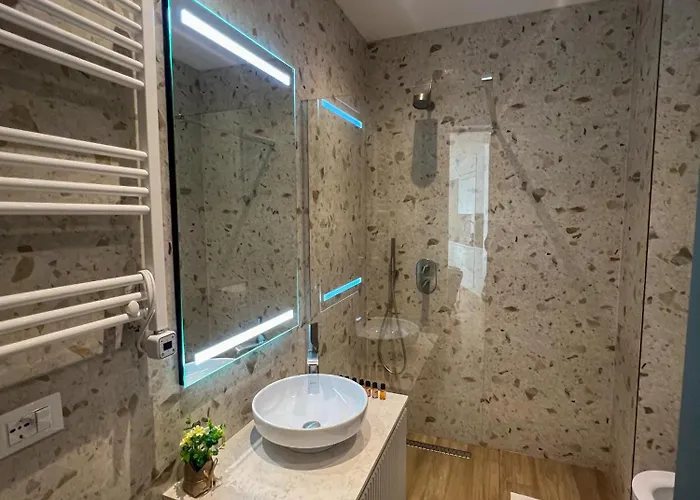 Lakeside Dream Appartement Tirana