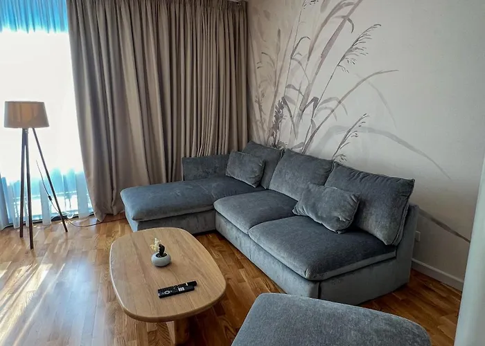 Lakeside Dream Appartement *