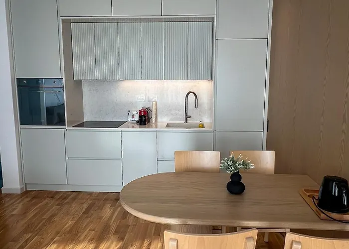 Lakeside Dream Apartmán *