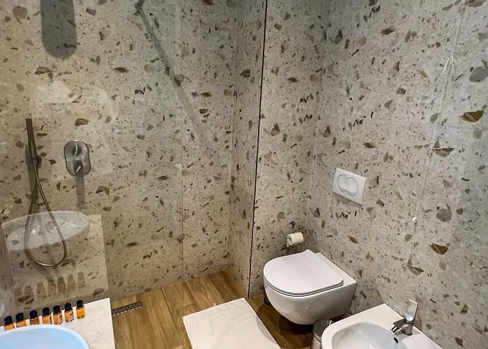 Appartement Lakeside Dream *