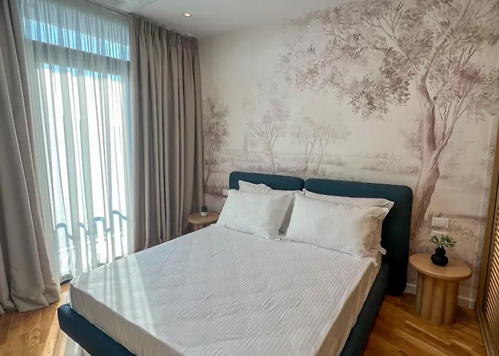 Appartement Lakeside Dream Tirana