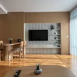 Apartment Lakeside Dream