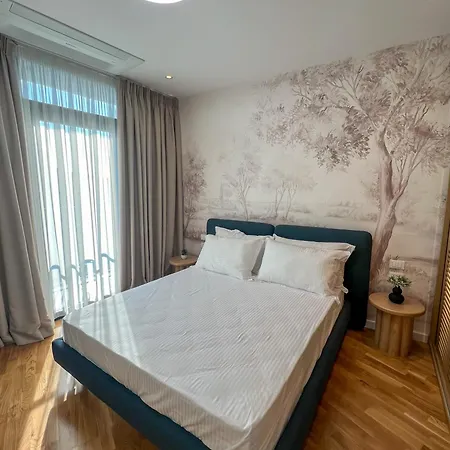 Apartment Lakeside Dream Tirana