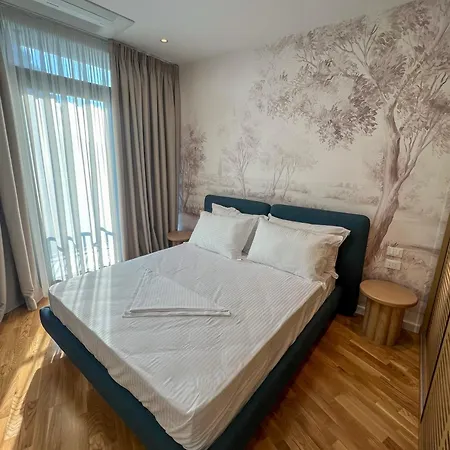 Lakeside Dream Tirana