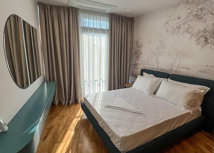 Lakeside Dream アパート *